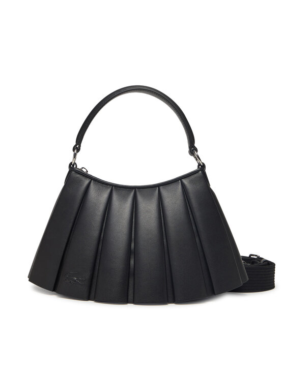 

Сумочка Lacoste, черный