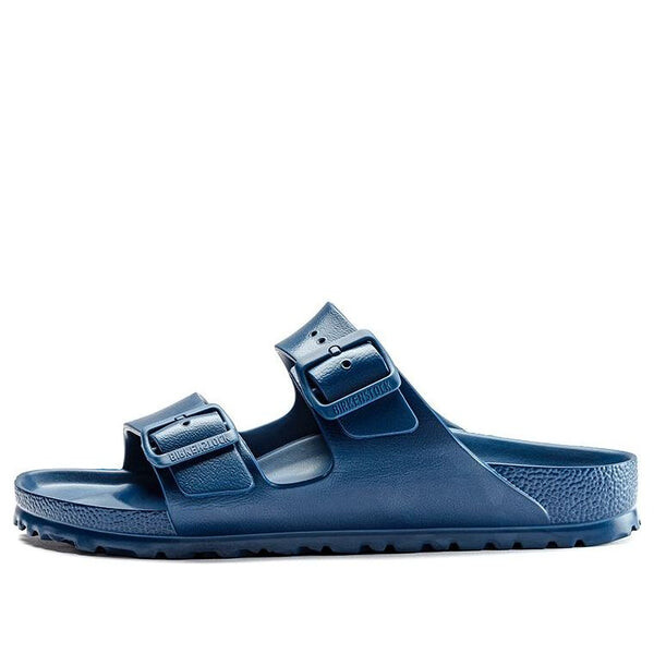 

Сандалии eva series slippers blue version Birkenstock, синий