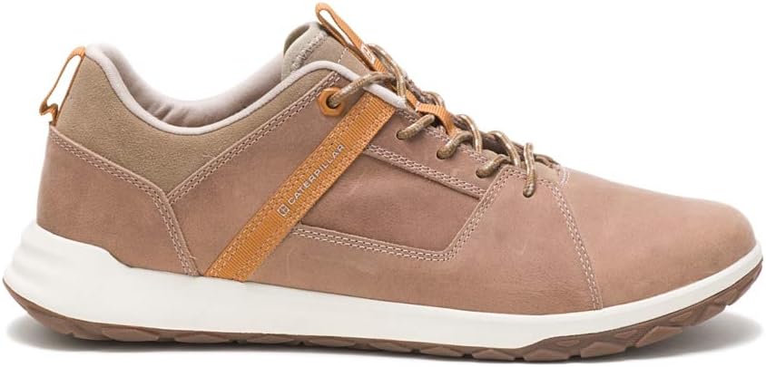 Кроссовки Cat Footwear Unisex Quest Mod, Cuban Sand — фото 2