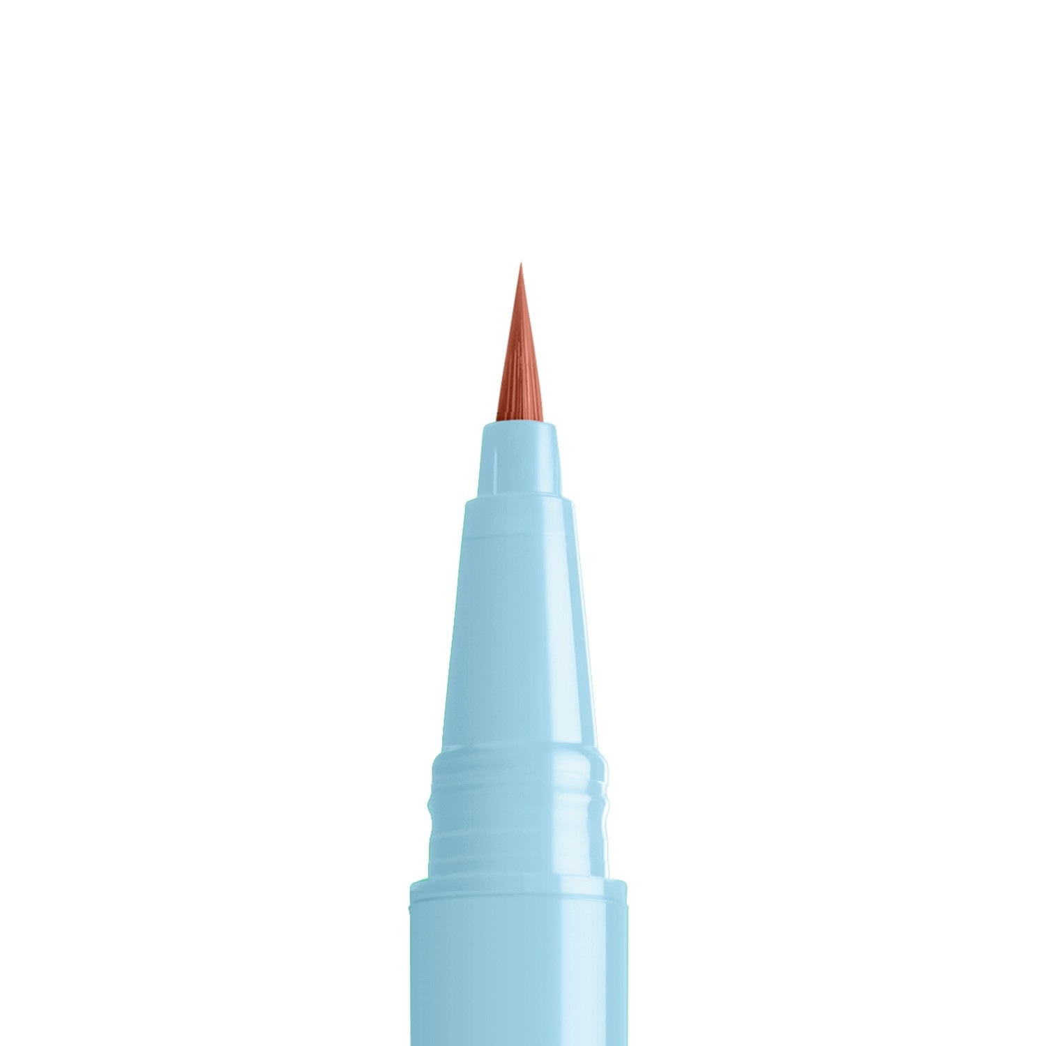 Подводка для глаз holiday collection candy swirl liner Nyx Professional Makeup, 03 - gingersnap, объем 1 мл. — фото 4