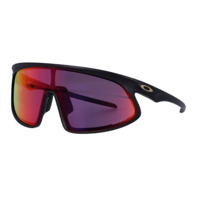 

Oakley Солнцезащитные очки с увеличенной оправой, Black