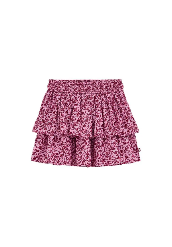 Юбка а-силуэта We Fashion, Pink — фото 4