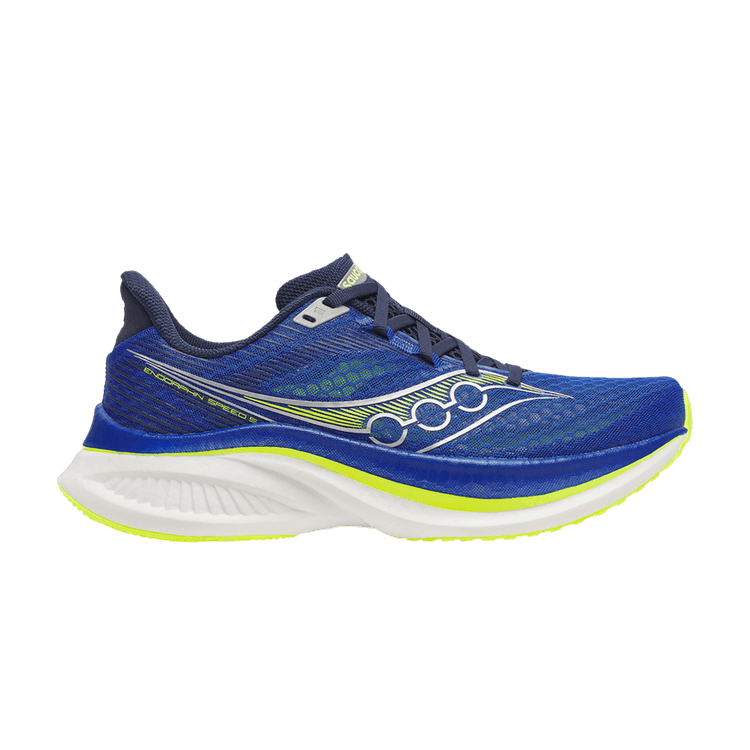 

Кроссовки Saucony Endorphin Speed 5 'Lapis Navy', синий