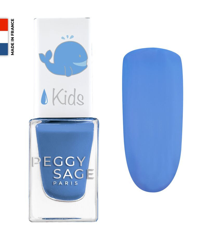 

Детский лак для ногтей Tina 5917 Peggy Sage