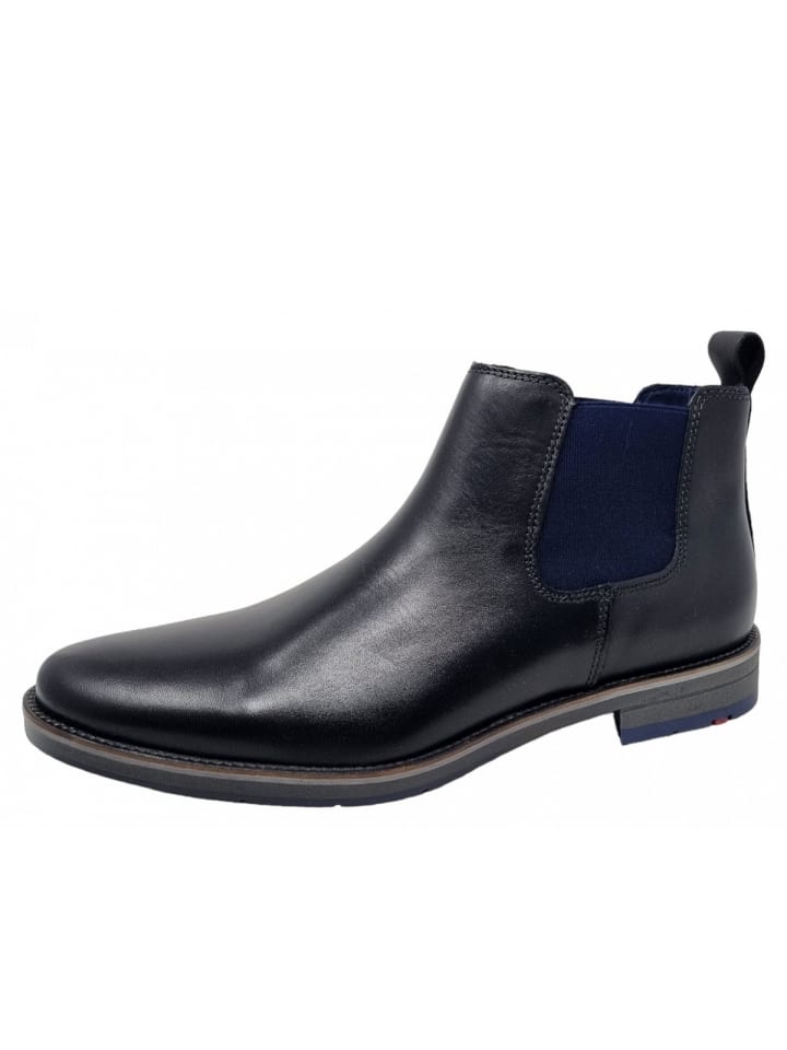 

Сапоги LLOYD Chelsea Boot Lawrence, черный