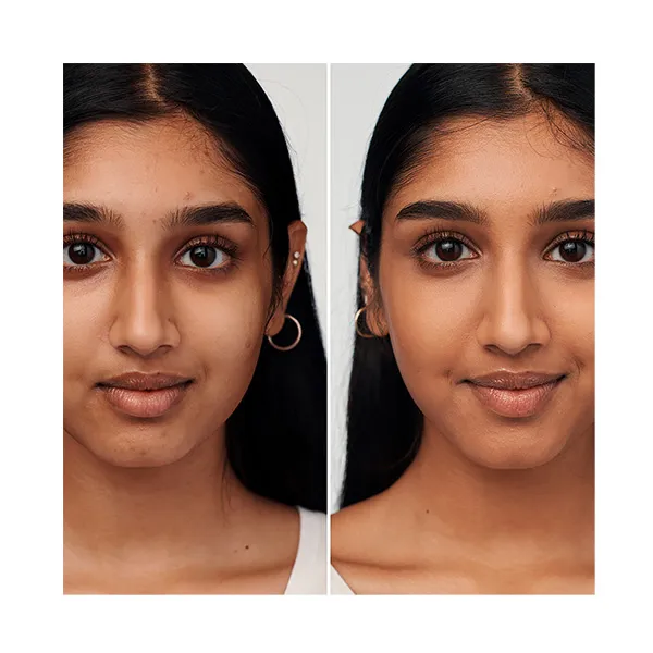 База под макияж с уходом Even Better Clinical Serum Foundation Spf 20 Clinique, цвет nutty — фото 3