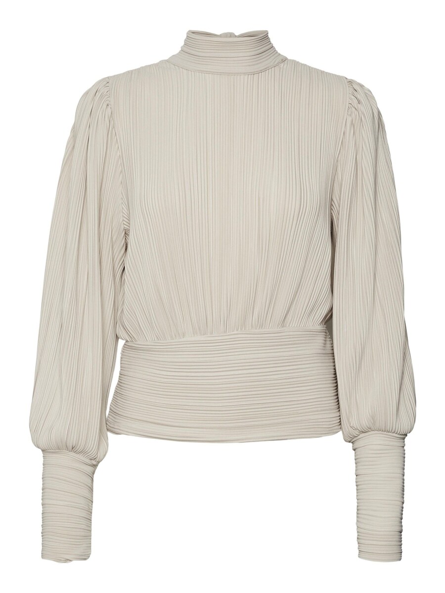 

Блузка VERO MODA Blouse VMAurora, серый