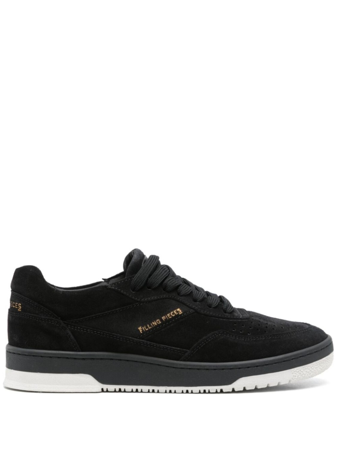 

Кеды Ace Filling Pieces, черный