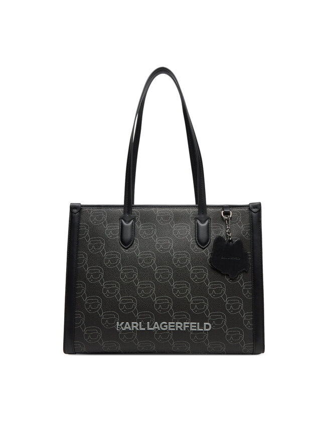 

Сумка A2W30190 Karl Lagerfeld, черный