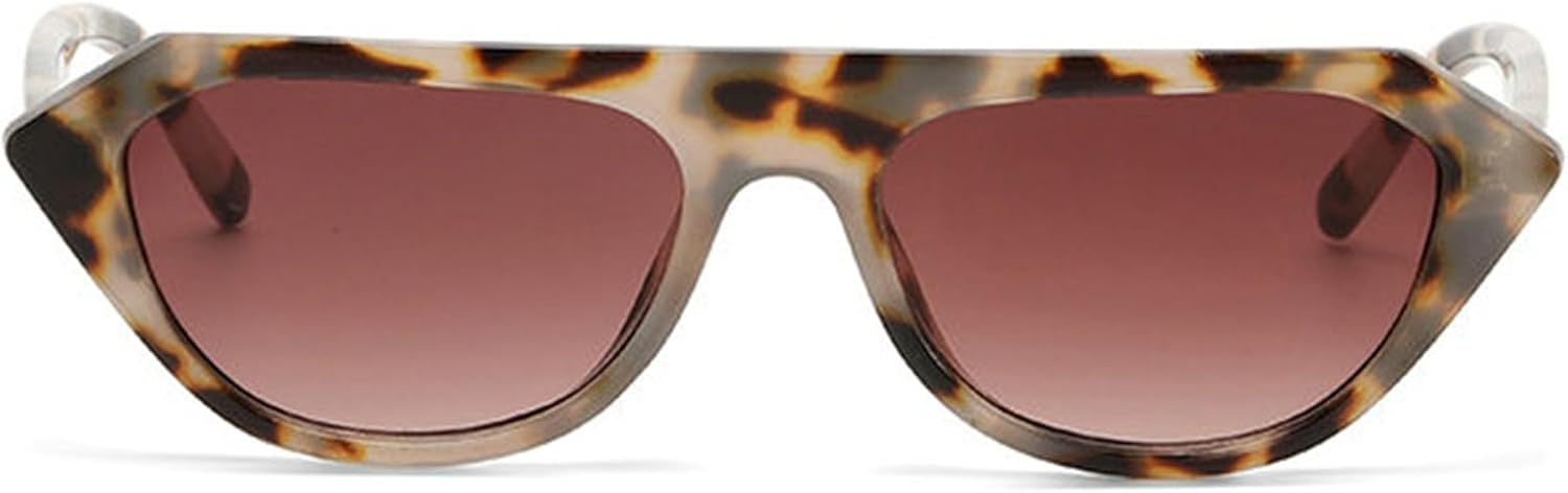 

Солнцезащитные очки Willochra Y2K с нерегулярными поляризованными линзами, стильные, с градиентным переходом цвета, модный дизайн, черные, для активного отдыха, F27, C3