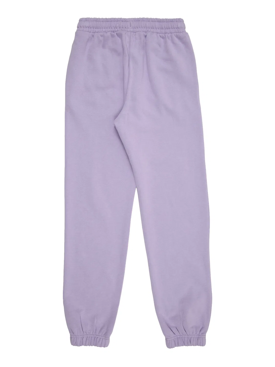 Спортивные брюки 4F Junior Tapered Workout Pants лавандового цвета — фото 2