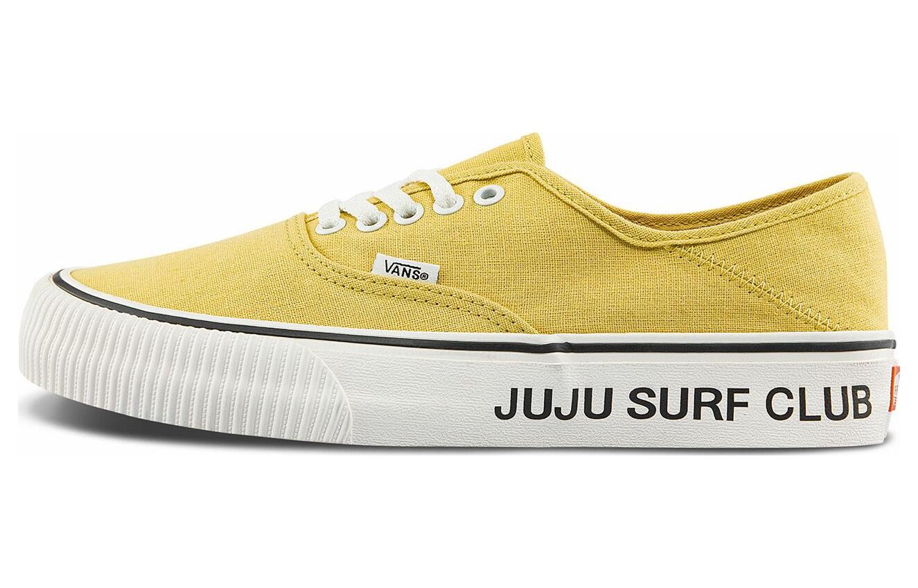 

Кроссовки Vans Juju Surf Club X Vans Authentic