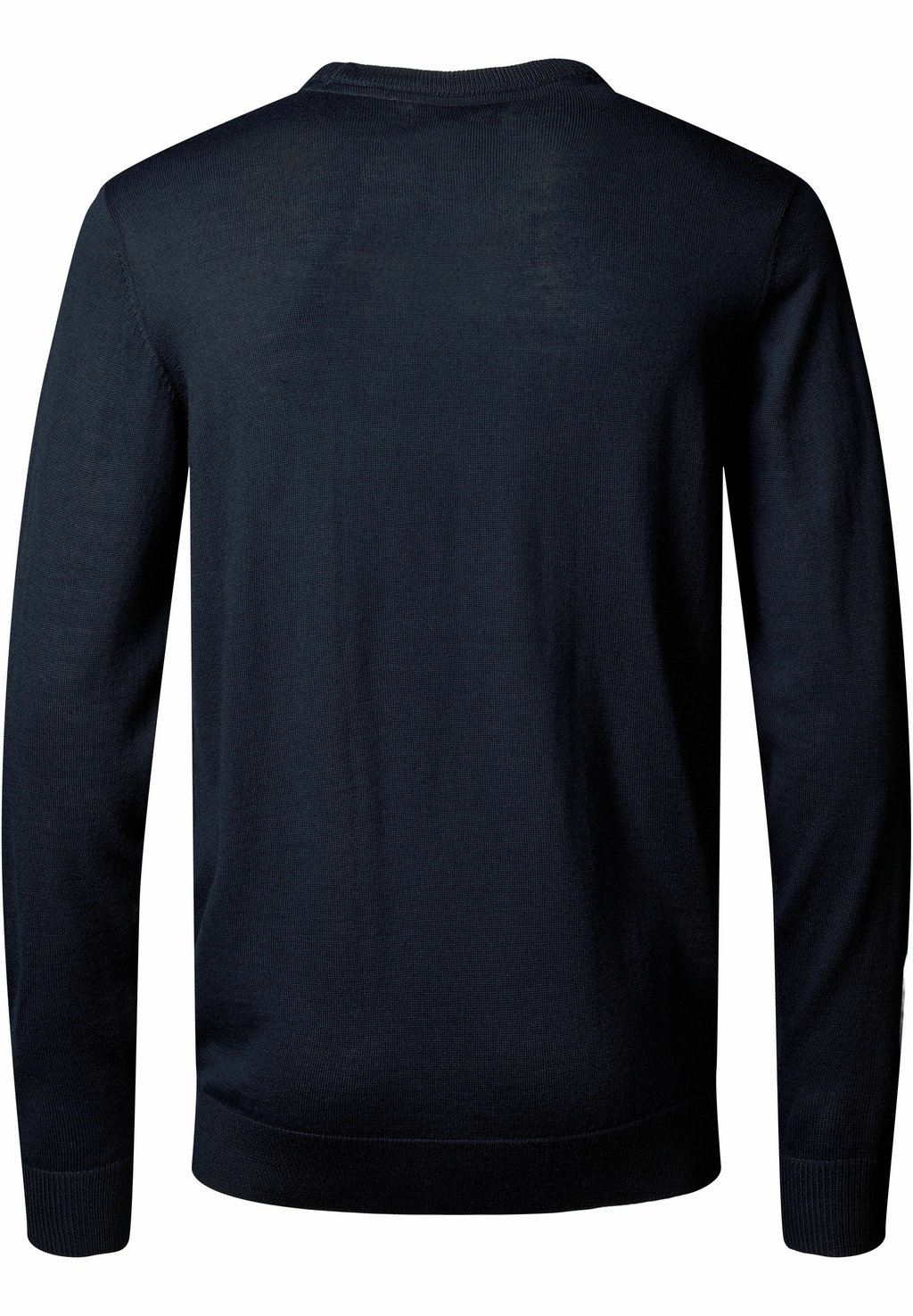 

Джемпер MCS, темно-синий