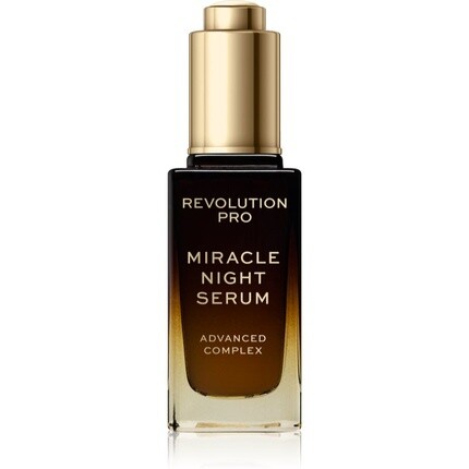 

Revolution PRO Miracle Night Rescue Сыворотка для лица 30 мл Revolution Beauty