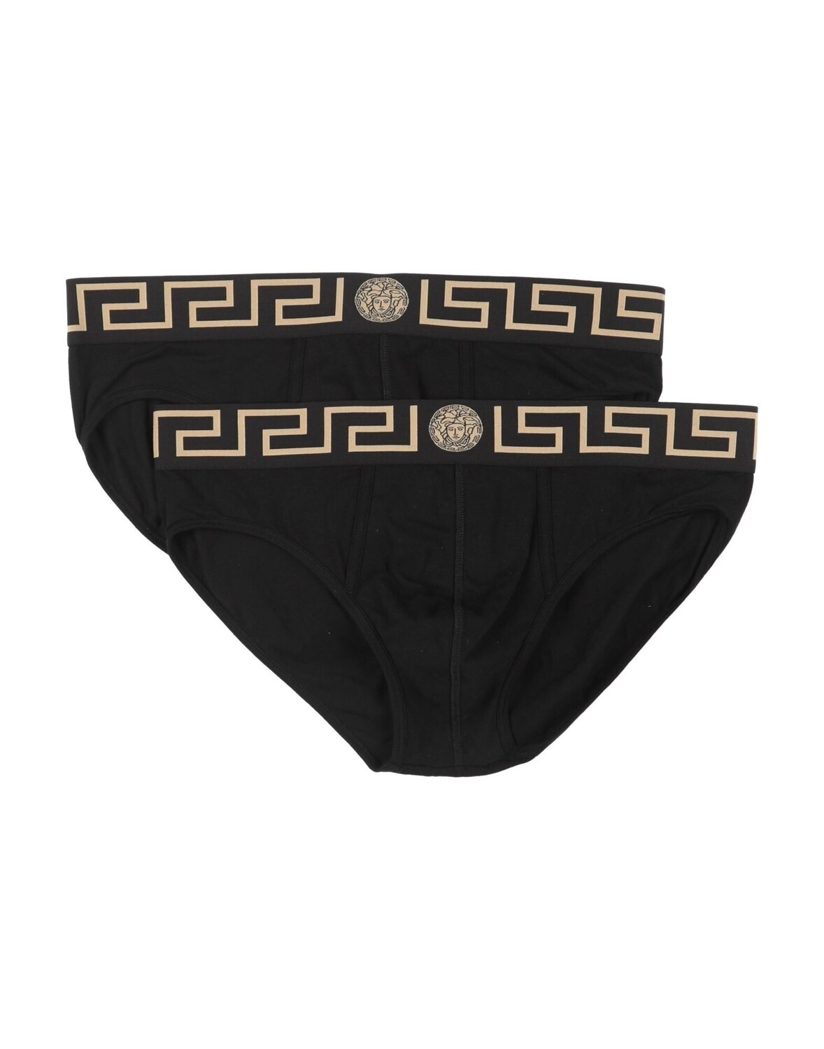 

Трусы Versace, черный