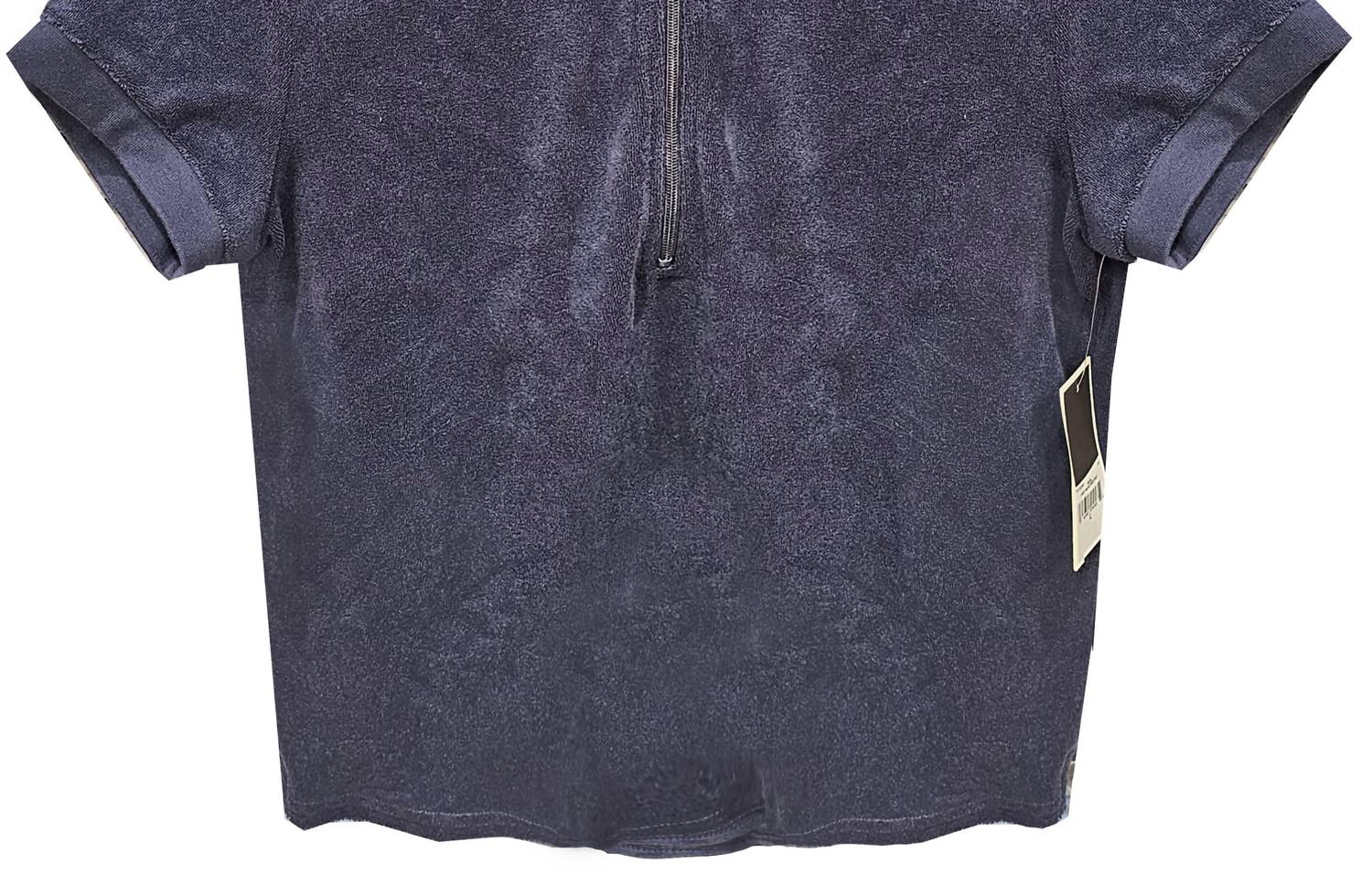 

Топ Juicy Couture, цвет regal navy blue