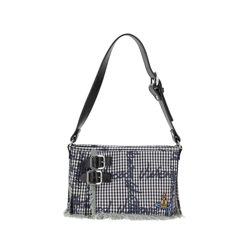 

Женская сумка через плечо Vivienne Westwood Heather, мультиколор