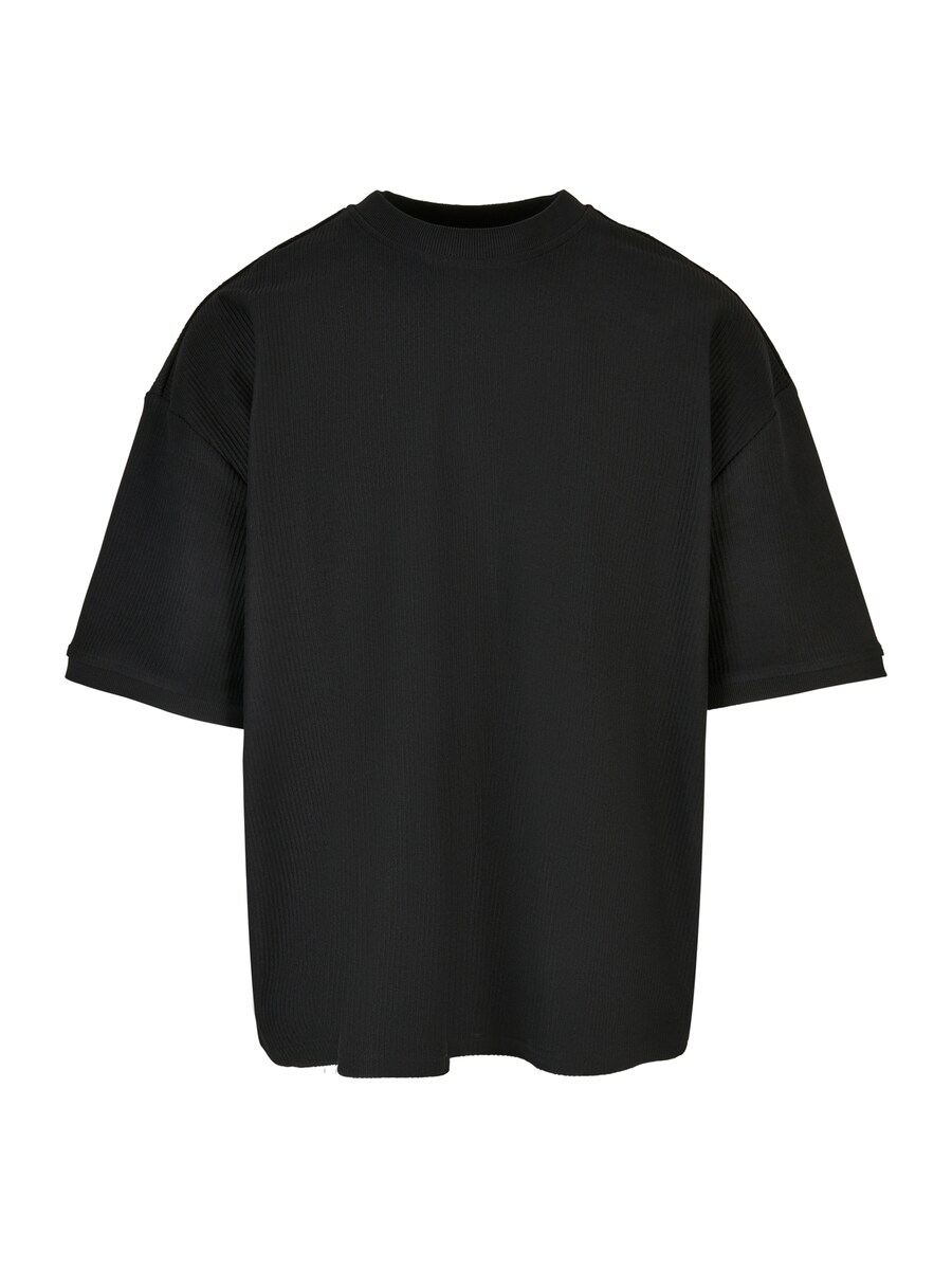 

Классическая футболка Urban Classics Shirt, черный