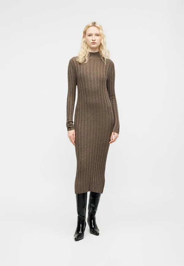 Платье-Комбинезон cashsoft Gap, Light Grey