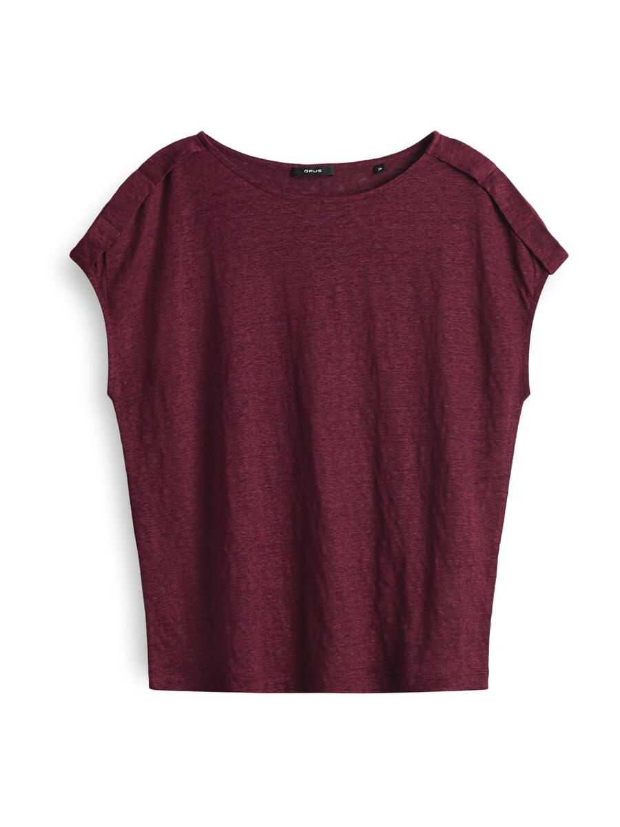 

Футболка OPUS Soguli, Bordeaux