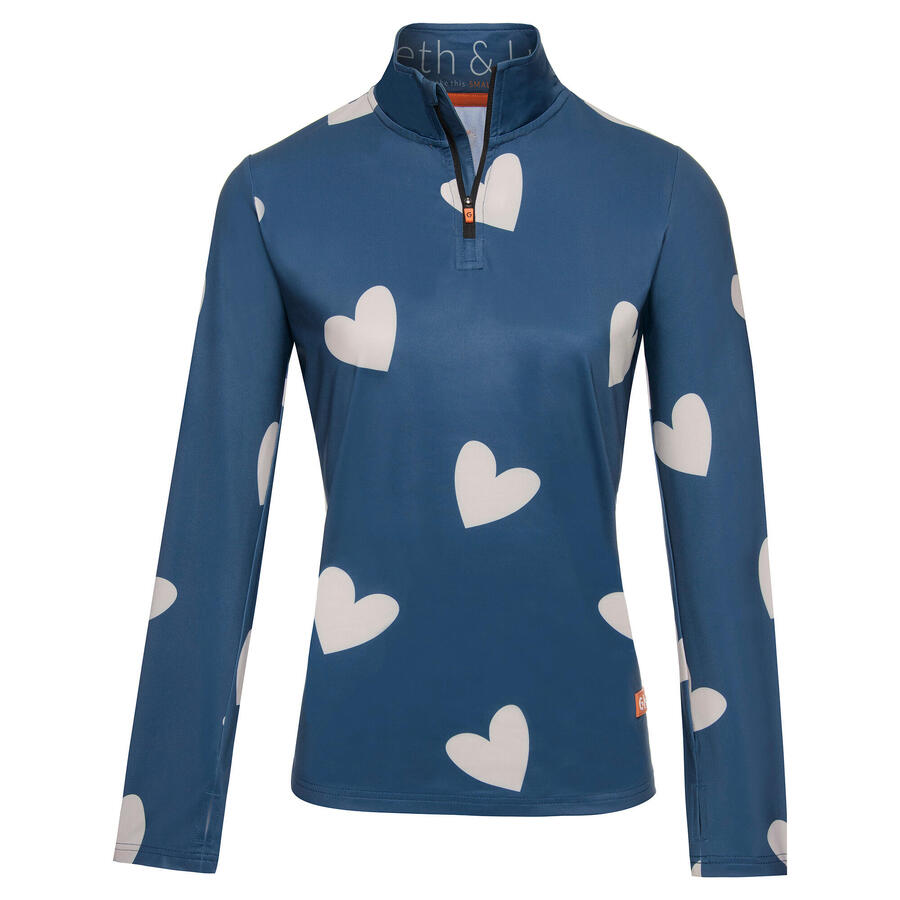 

Свитер GARETH & LUCAS Восемьдесят восемь