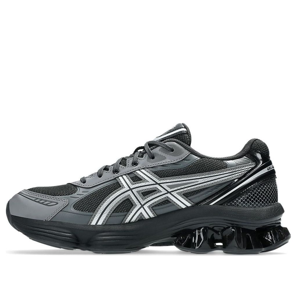 

Кроссовки Asics Gel-Kinetic Fluent 'Graphite Grey Pure Silver'