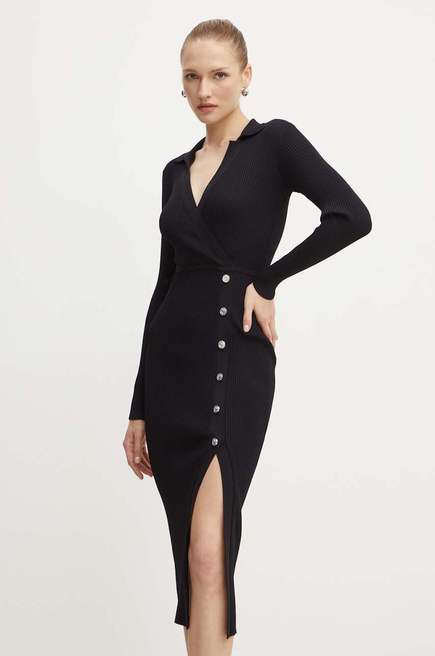 

Платье Pinko, черный