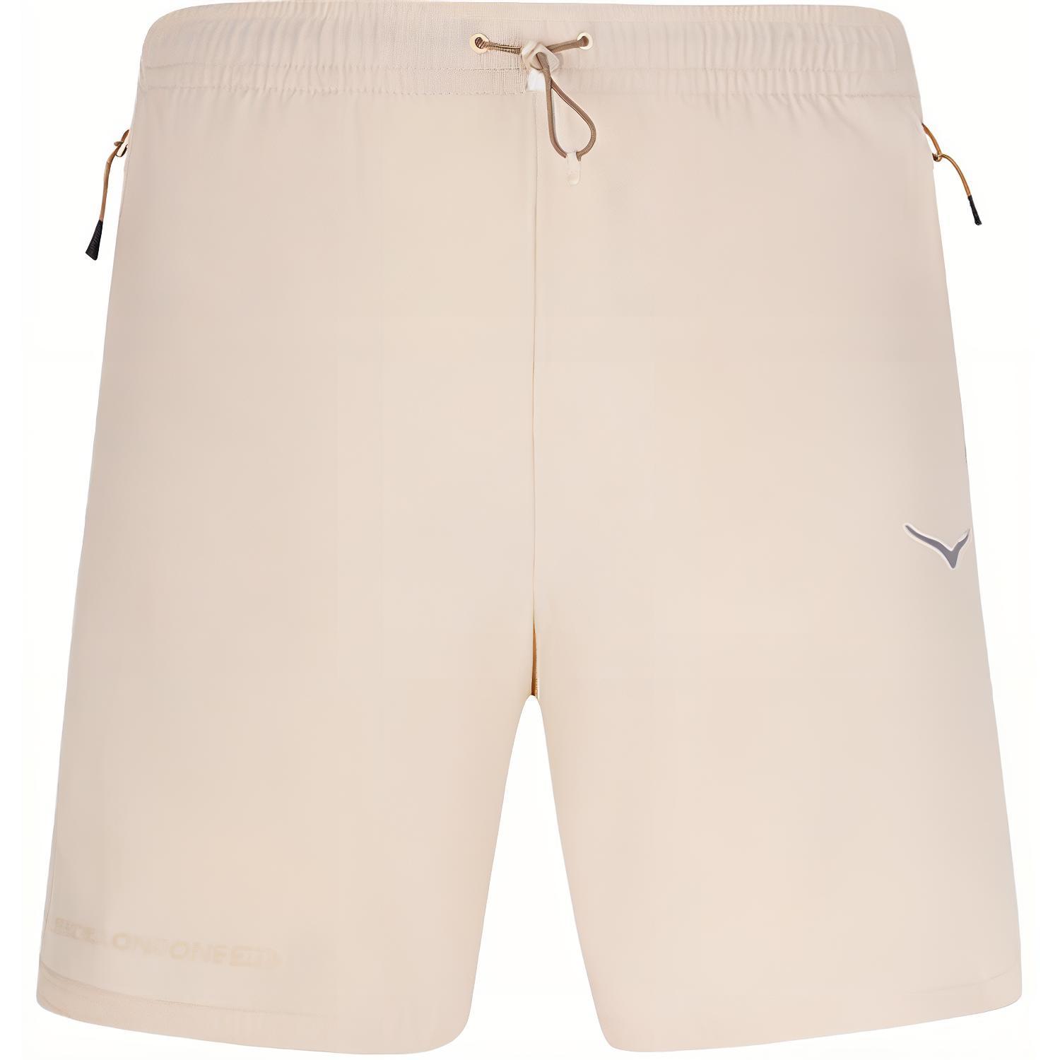 

Повседневные шорты женские HOKA ONE ONE, Wheat Cyan