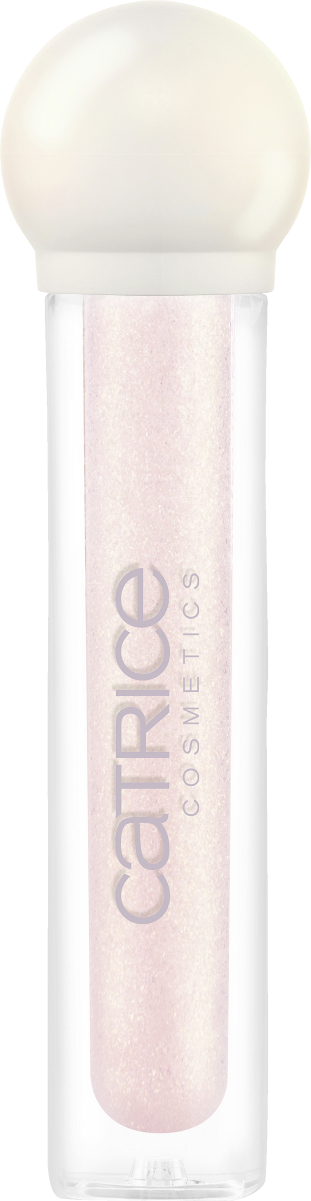

Блеск для губ Catrice Pearlfection Shimmer Lipgloss C01 Pearlfect Kiss