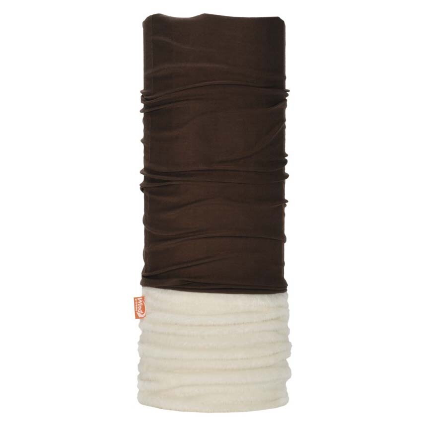 

Неквормер Wind X-Treme Polarwind Thermal+, коричневый