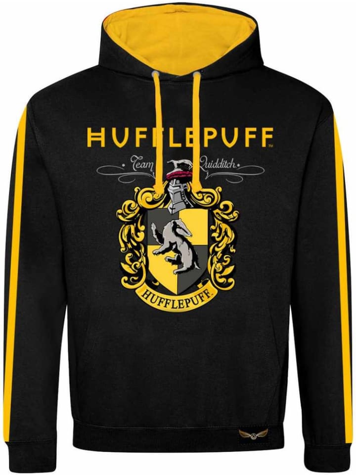 

Толстовка Harry Potter, черный
