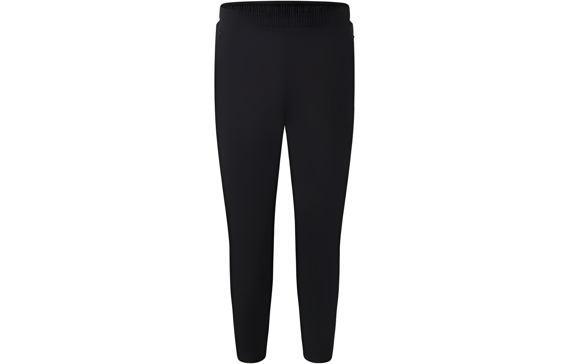 

Фитнес серия Спортивные штаны Мужские Pitch Black FILA