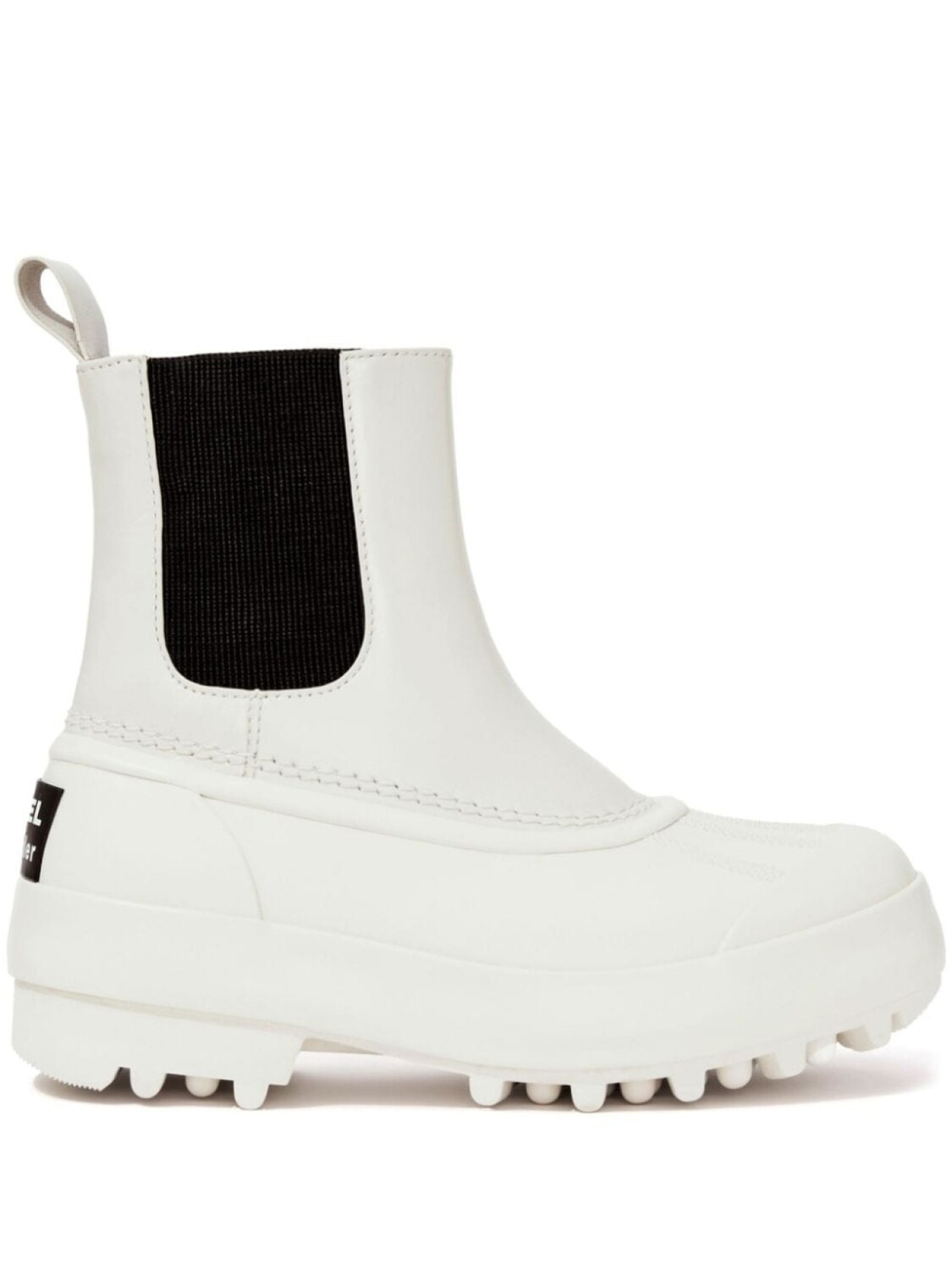 

Ботинки Caribou из коллаборации с Sorel SOREL x Proenza Schouler, белый