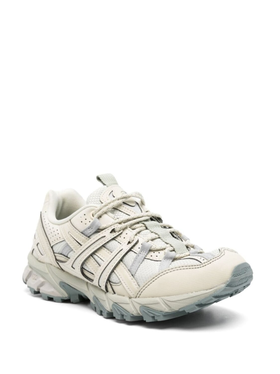 ASICS кроссовки Gel-Sonoma 15-50, зеленый — фото 2