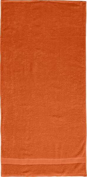 

Полотенце для душа REDBEST 166385, 70x1x140 см цвет terra