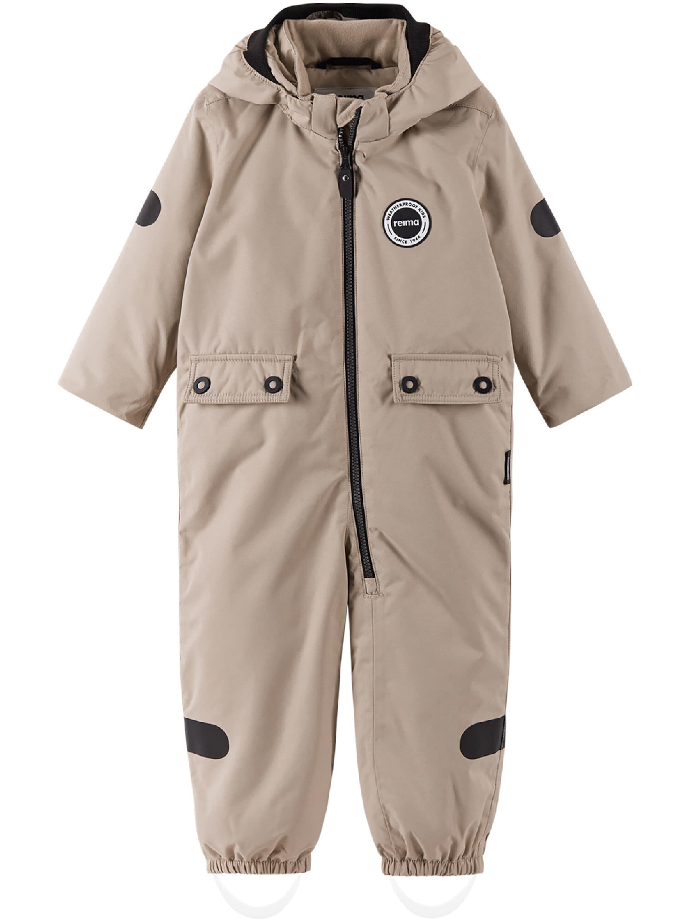 

Reima Спортивный костюм в цвете шамуа