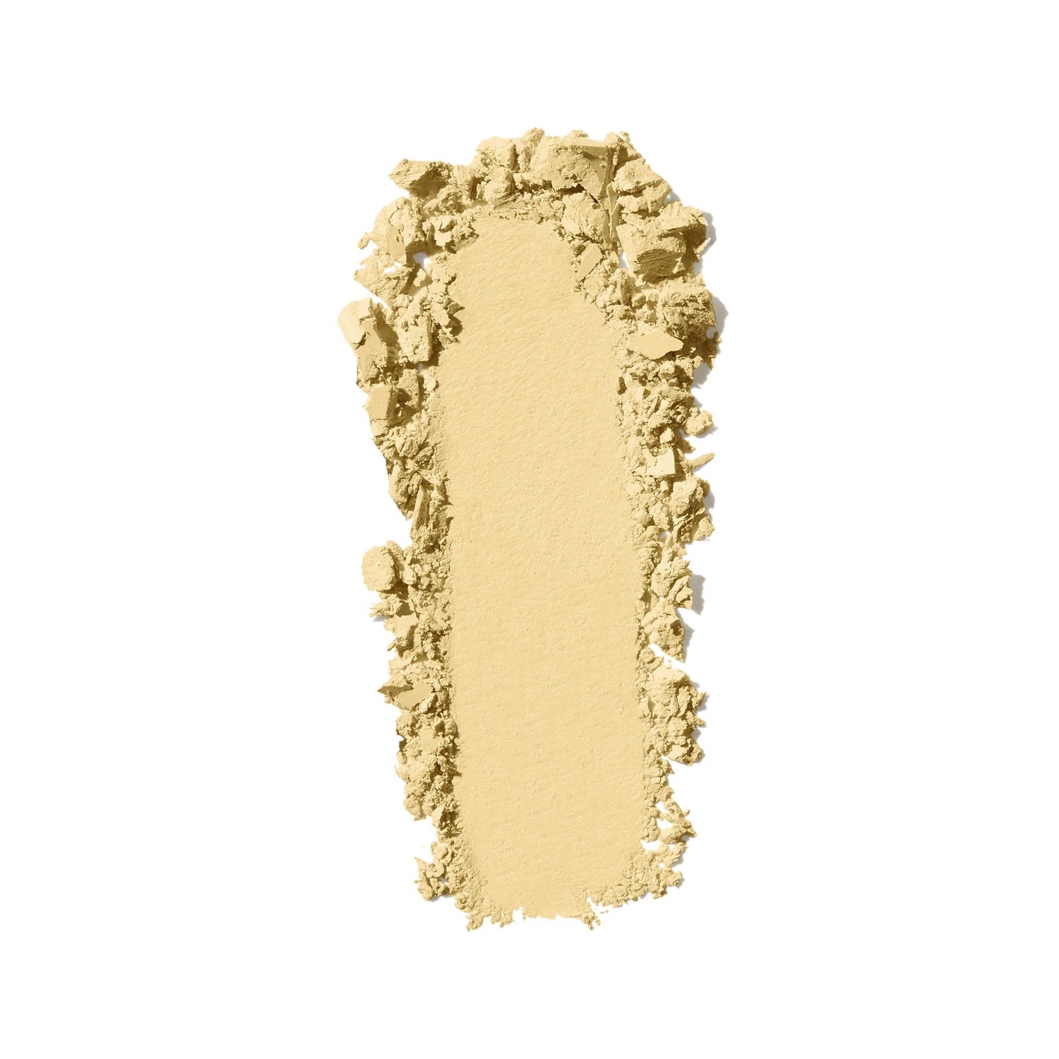 Пудра для лица vitamin enriched pressed powder Bobbi Brown, yellow, вес 11 гр. — фото 3