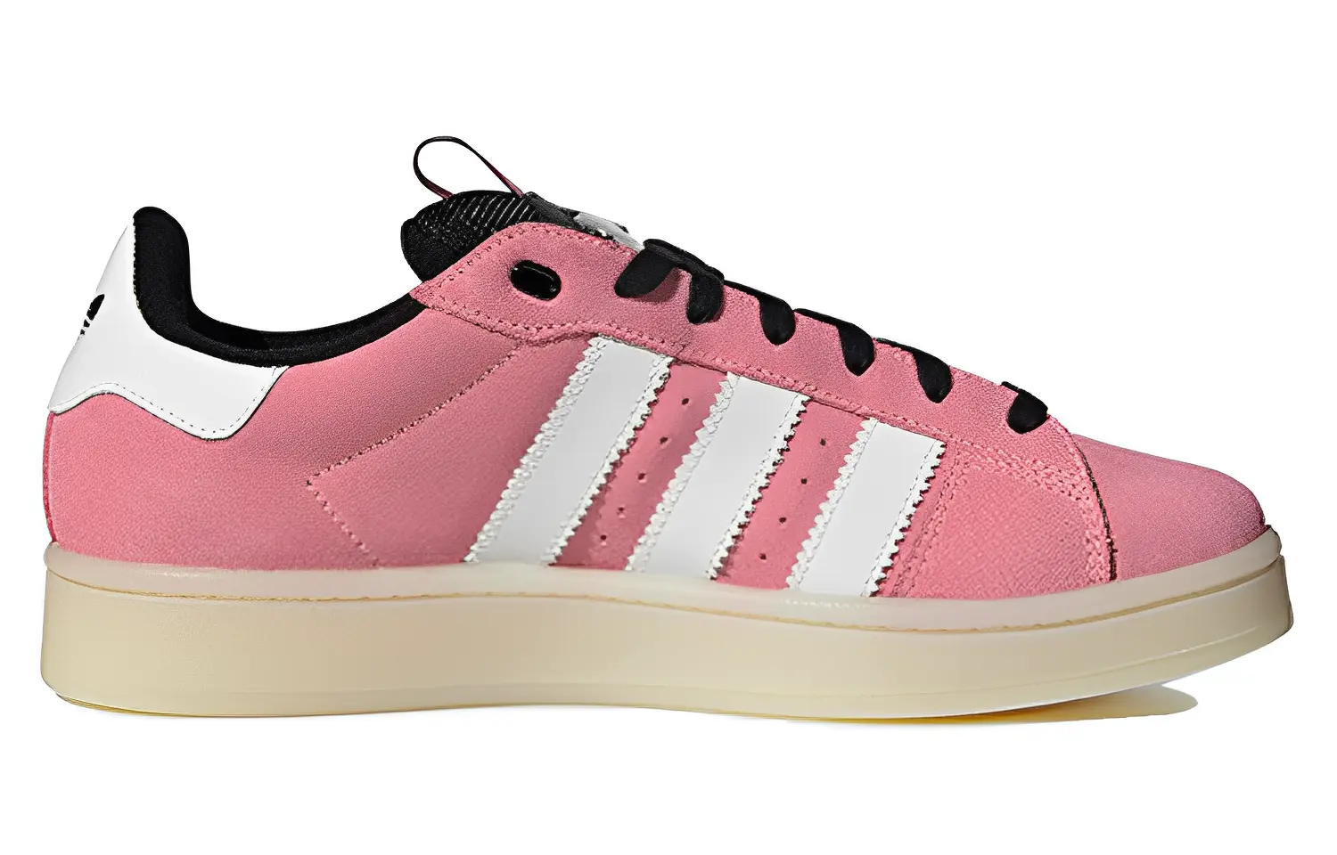 

Кроссовки Adidas Originals Campus 00s Pink Glow