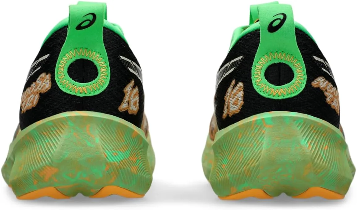 Мужские беговые кроссовки ASICS Noosa TRI 16, черный — фото 4
