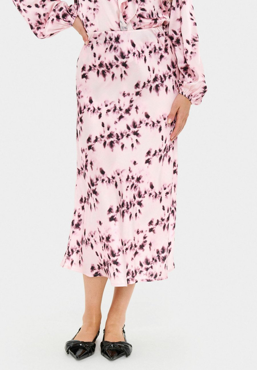 

Юбка Saint Tropez NELLA, Pale Lilac Mist Blooms/Lilac