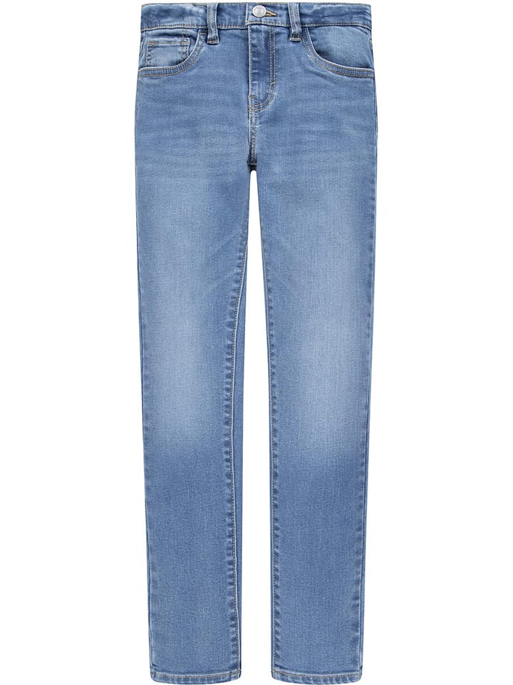 

Джинсы Levi's Kids, синий