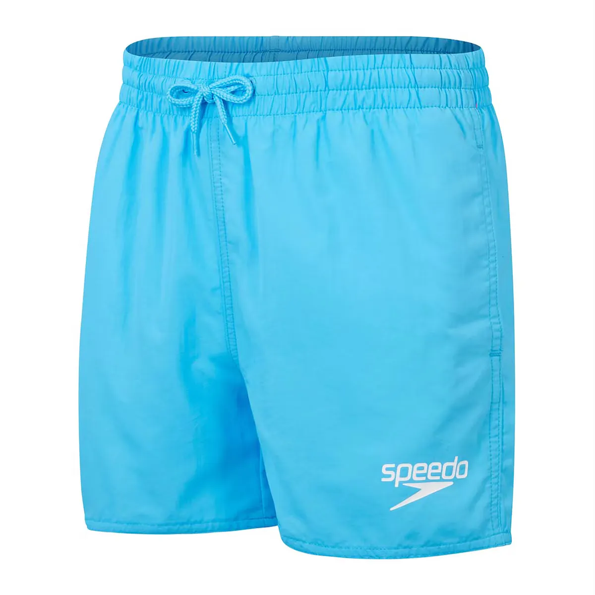 

Шорты-бермуды Speedo Boys' Essential 13" Watershort, голубой