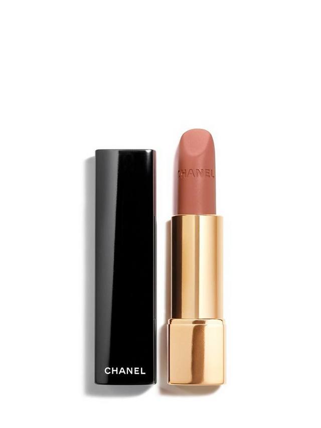 

Rouge Allure Velvet матовый люминесцентный цвет для губ CHANEL, Intemporelle 60