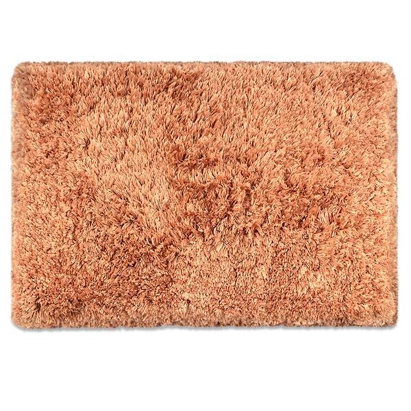 

Коврик для ванной KARAT Amour, 5x150 см цвет samba beige