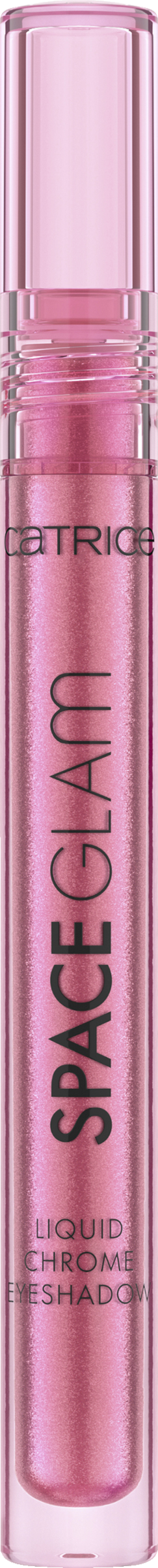 

Тени для век Catrice Space Glam Liquid Chrome Eyeshadow 020 Cosmic Lights