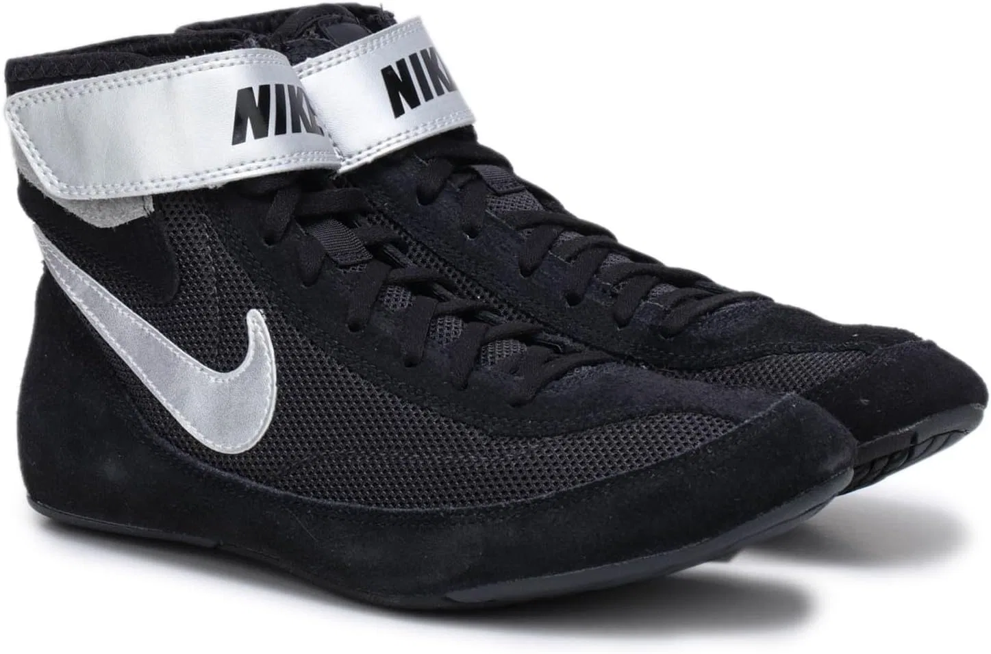 Кроссовки Nike Air Jordan 2 Retro Bg, черный