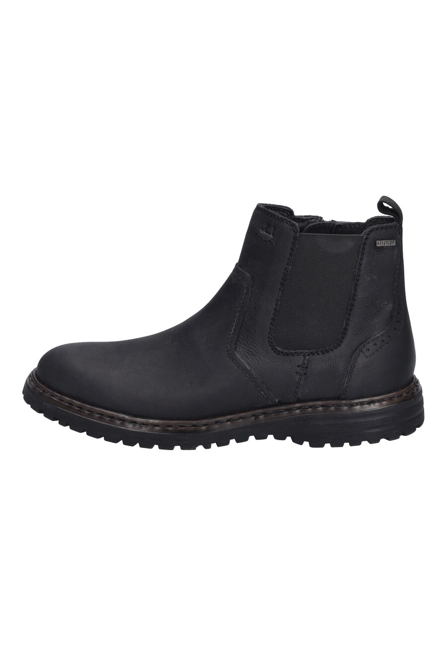 

Ботинки челси JOSEF SEIBEL Chelsea Boots, черный