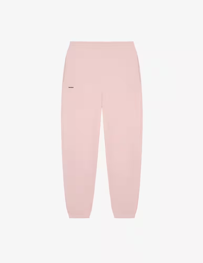

Спортивные брюки средней плотности 365 PANGAIA, цвет Magnolia Pink