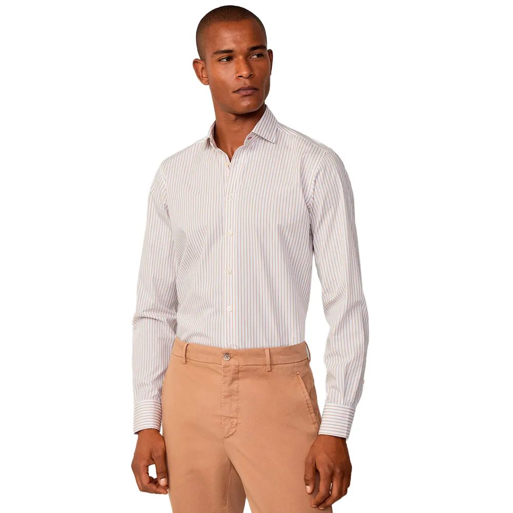

Рубашка Hackett HM3010134, белый