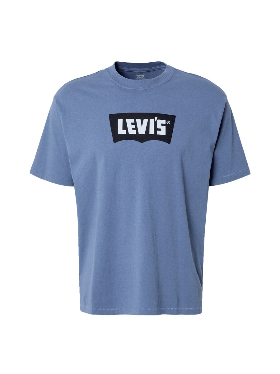 

Рубашка LEVI'S VINTAGE, цвет marine blue/Sapphire